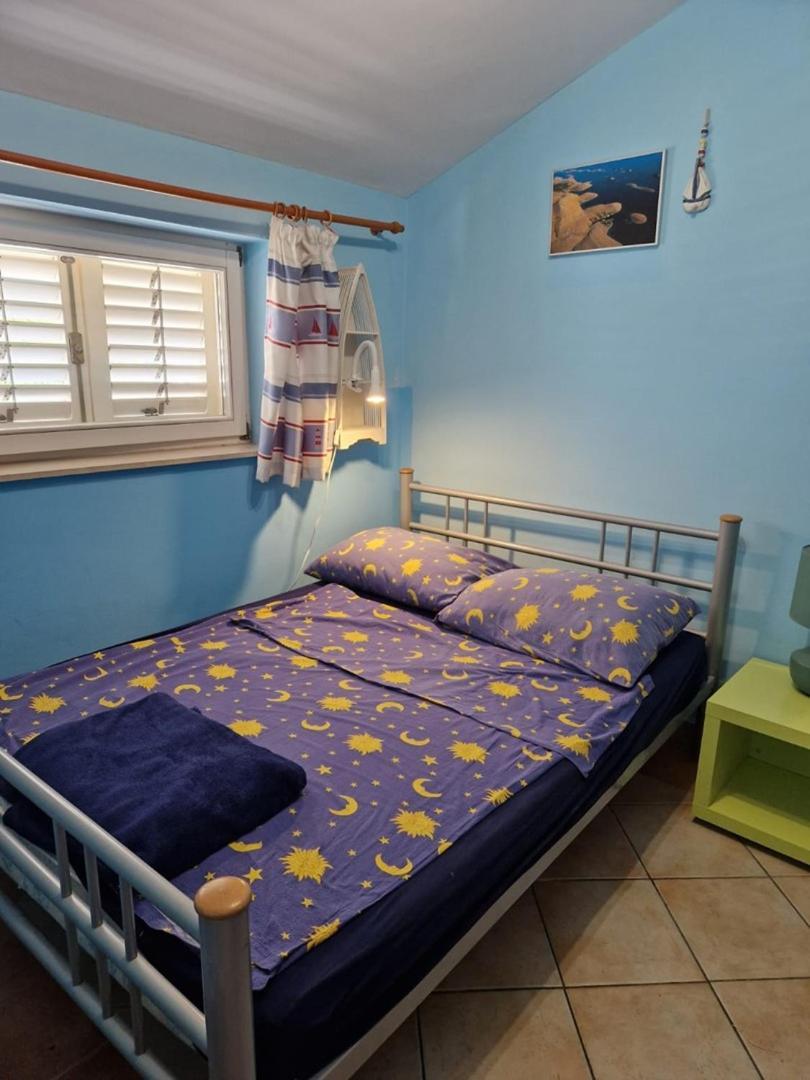 Seaside Apartments Турань Экстерьер фото
