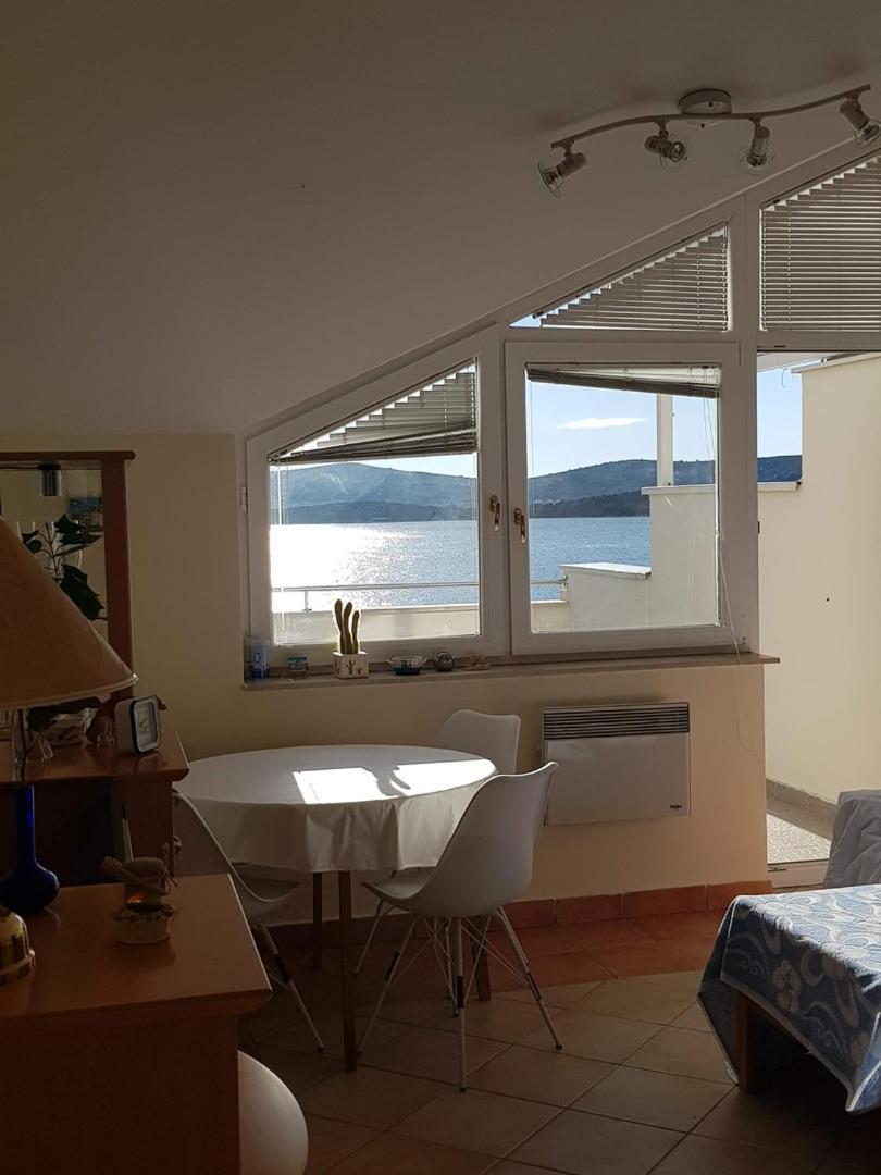 Seaside Apartments Турань Экстерьер фото