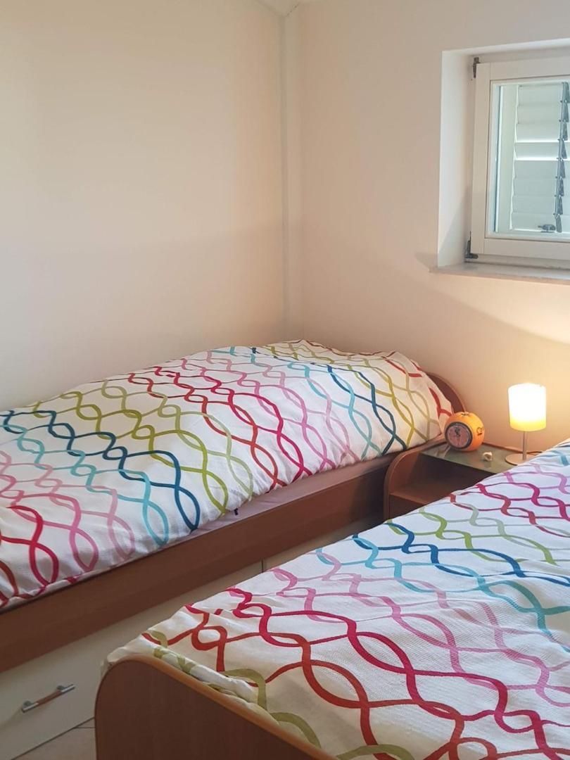 Seaside Apartments Турань Экстерьер фото